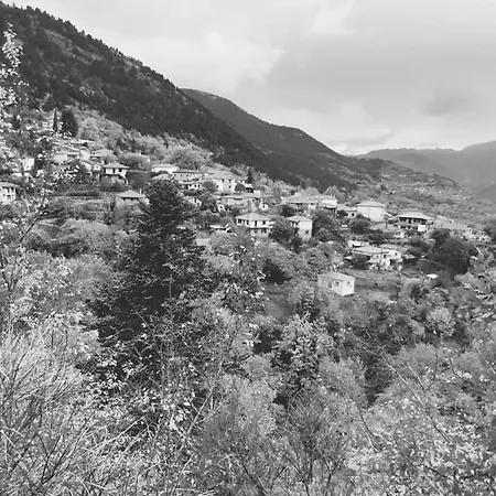 4εποχές Πανσιόν Αγία Τριάδα