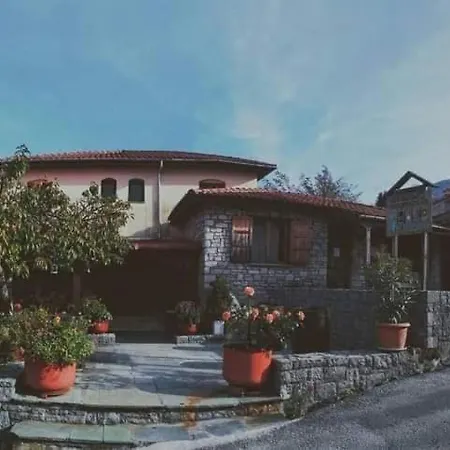 Πανσιόν 4εποχές *